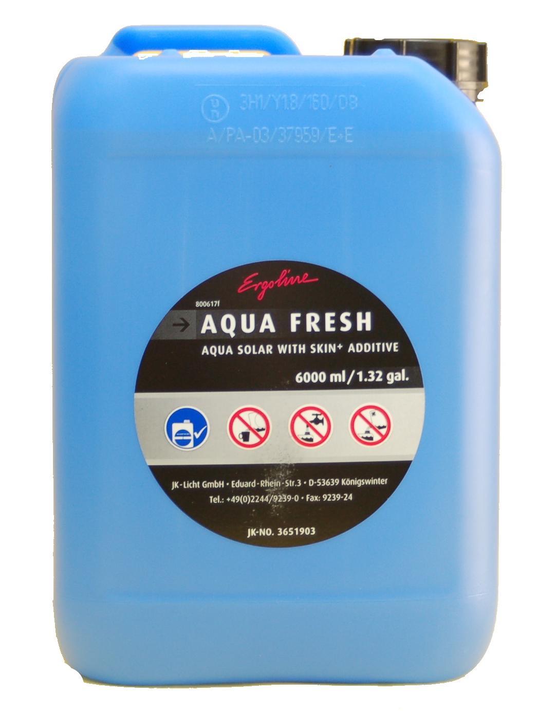 Aqua-Kanister