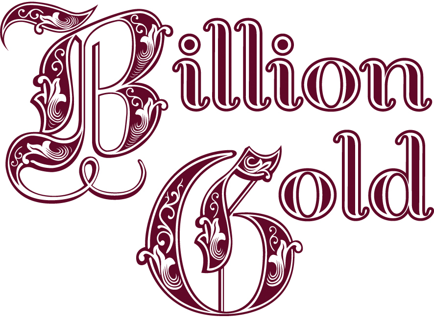 Billion Gold