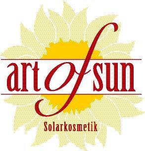 art of sun